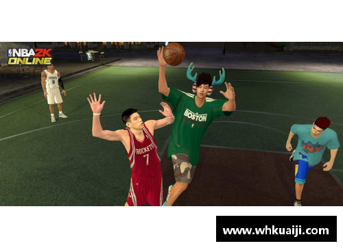 nba2k online 2为什么那么难玩？(win1032位可以玩2kol2吗？)